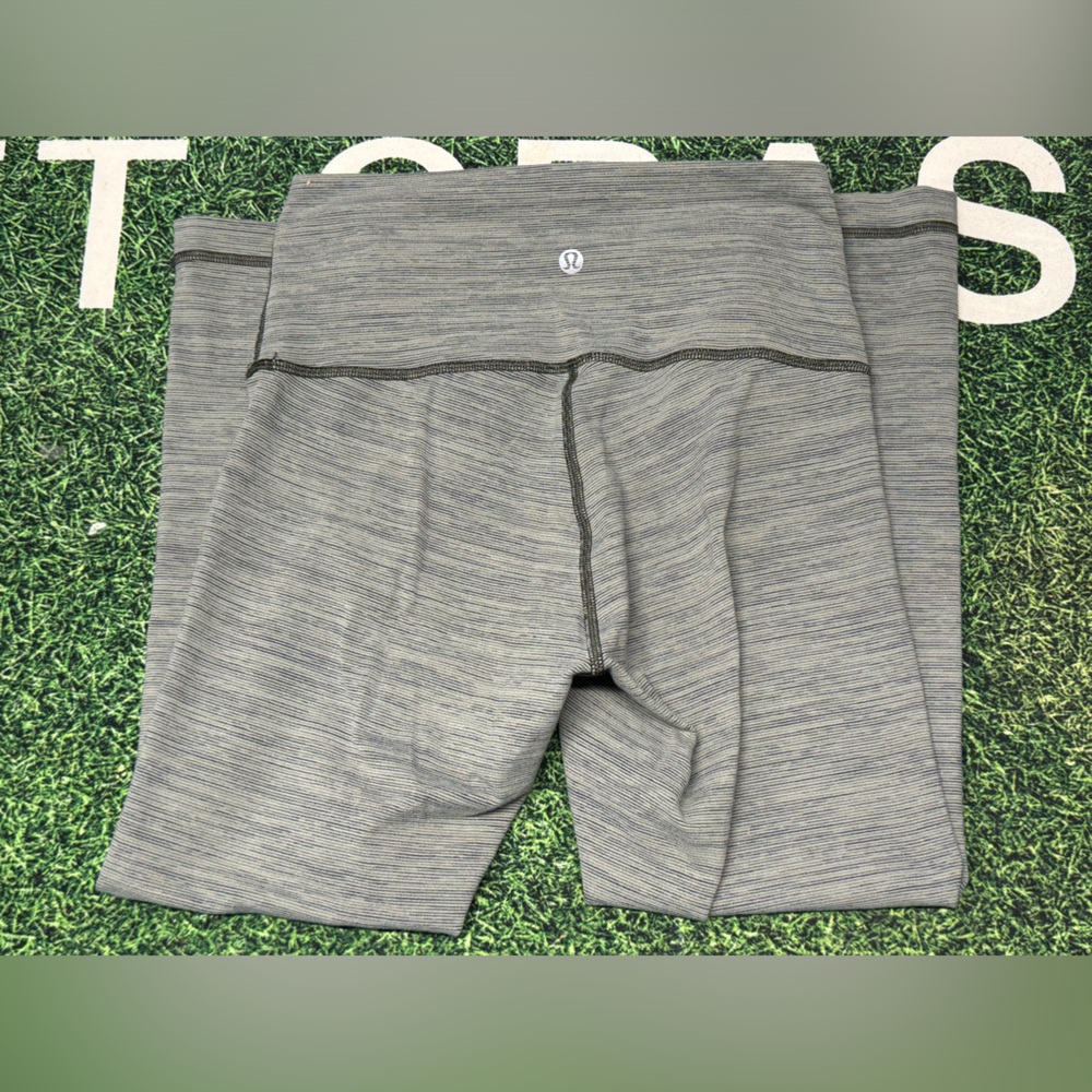 Lululemon jogger pants